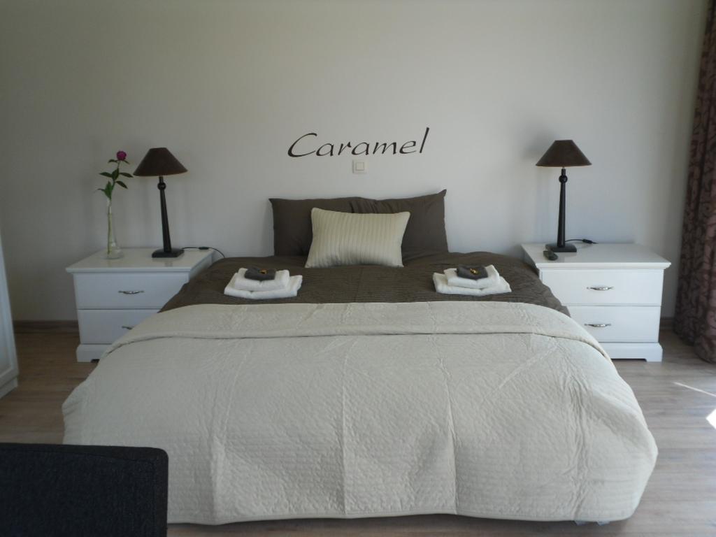 B&B Caramel Arrondissement administratif de Arrondissement administratif de Turnhout Extérieur photo