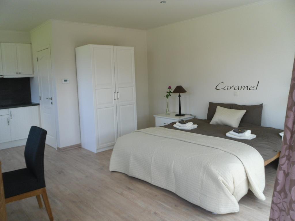 B&B Caramel Arrondissement administratif de Arrondissement administratif de Turnhout Chambre photo