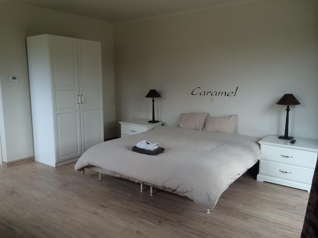 B&B Caramel Arrondissement administratif de Arrondissement administratif de Turnhout Chambre photo